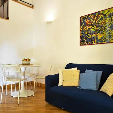 Mezzocannone Holiday House Наполи Екстериор снимка