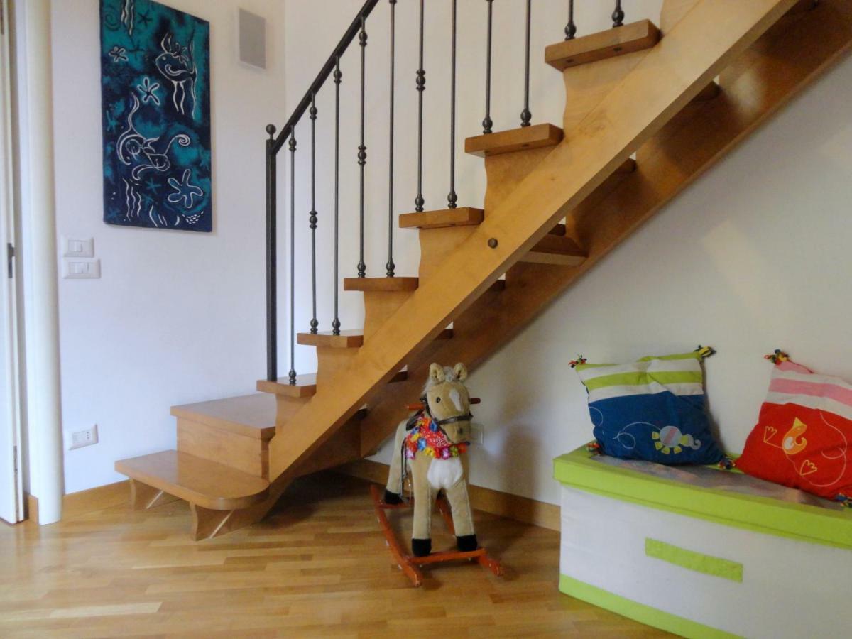 Mezzocannone Holiday House Наполи Екстериор снимка