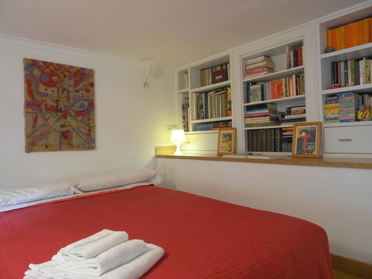 Mezzocannone Holiday House Наполи Екстериор снимка